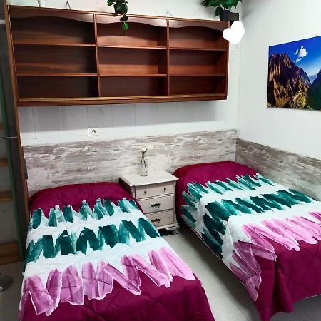 Appartement Va De Loft à La Laguna  Extérieur photo