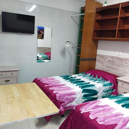 Appartement Va De Loft à La Laguna  Extérieur photo