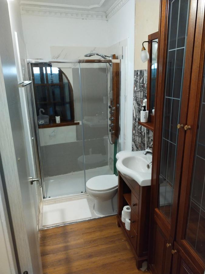 Appartement Va De Loft à La Laguna  Extérieur photo