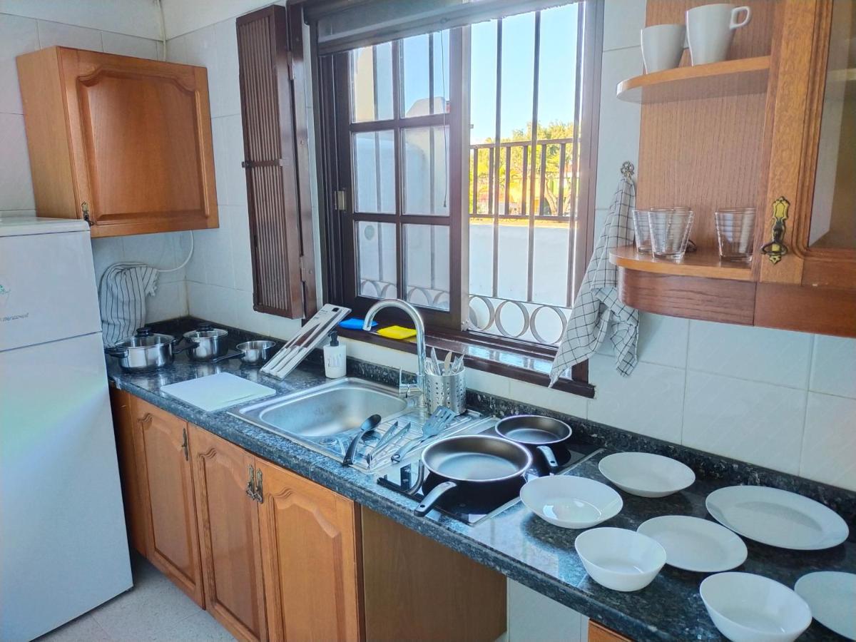 Appartement Va De Loft à La Laguna  Extérieur photo