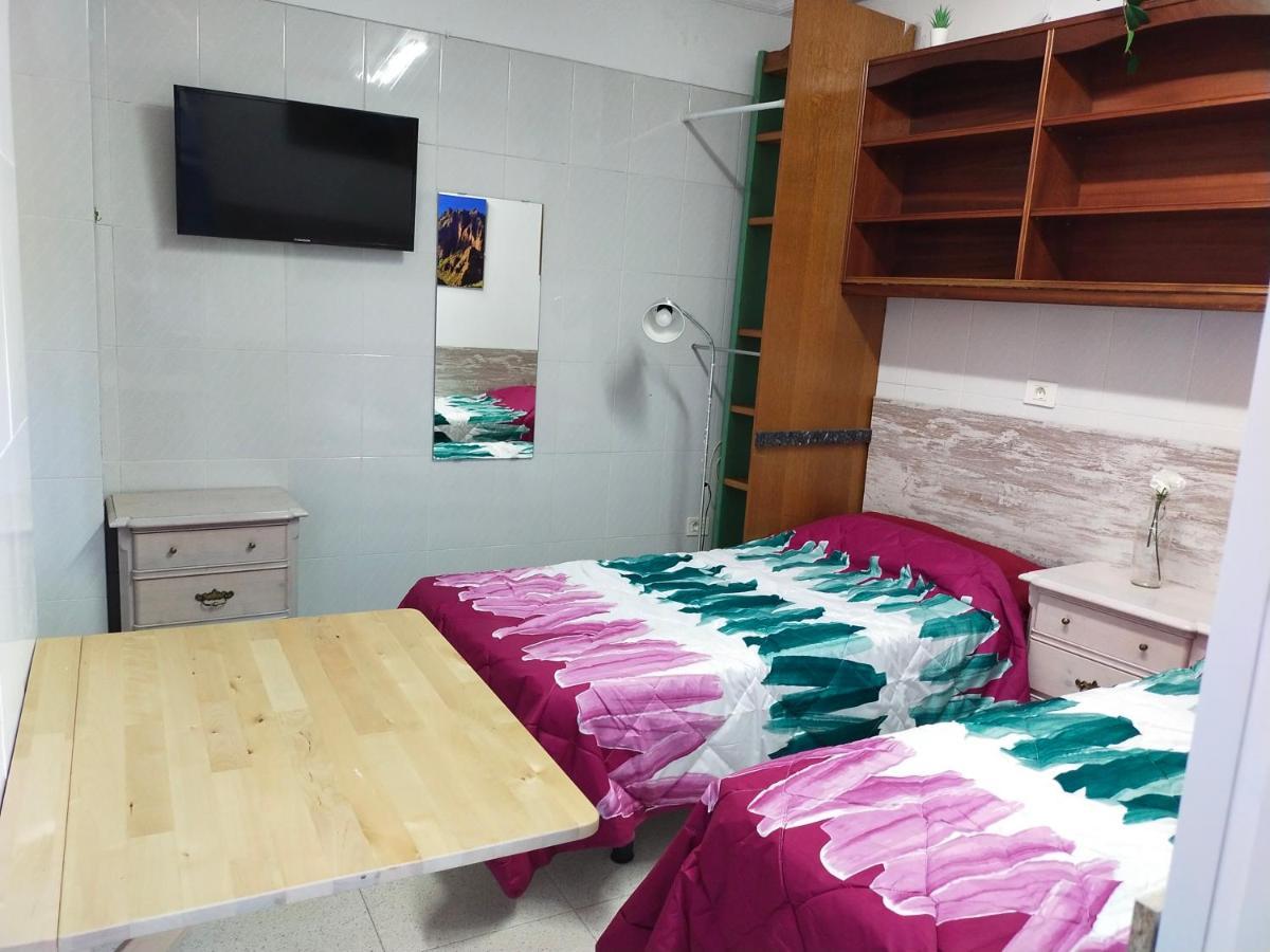 Appartement Va De Loft à La Laguna  Extérieur photo