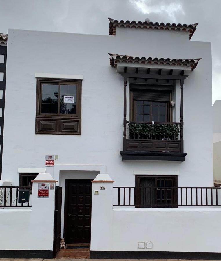 Appartement Va De Loft à La Laguna  Extérieur photo